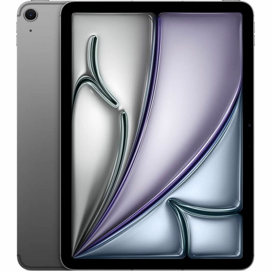 13-INCH IPAD AIR M4 WI-FI + CELLULAR 128GB - SPACE GRAY