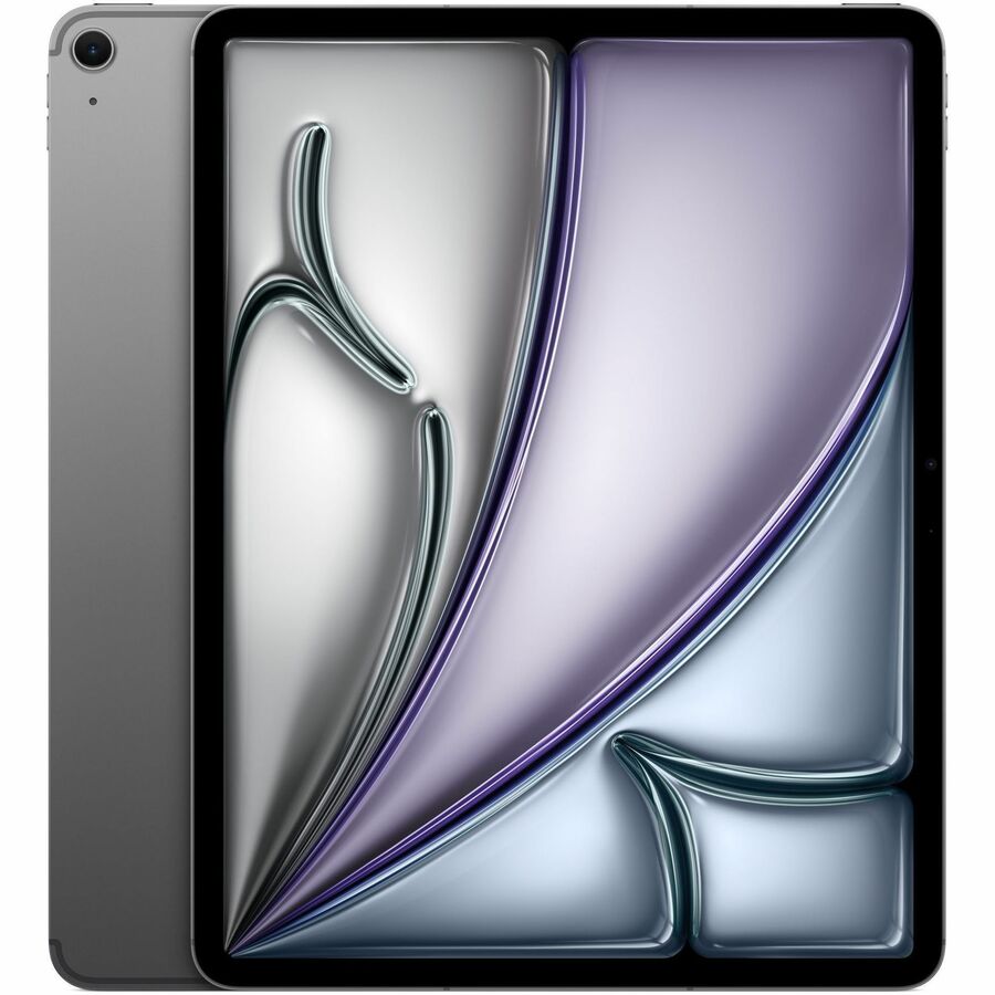 13-INCH IPAD AIR M4 WI-FI + CELLULAR 1TB - SPACE GRAY