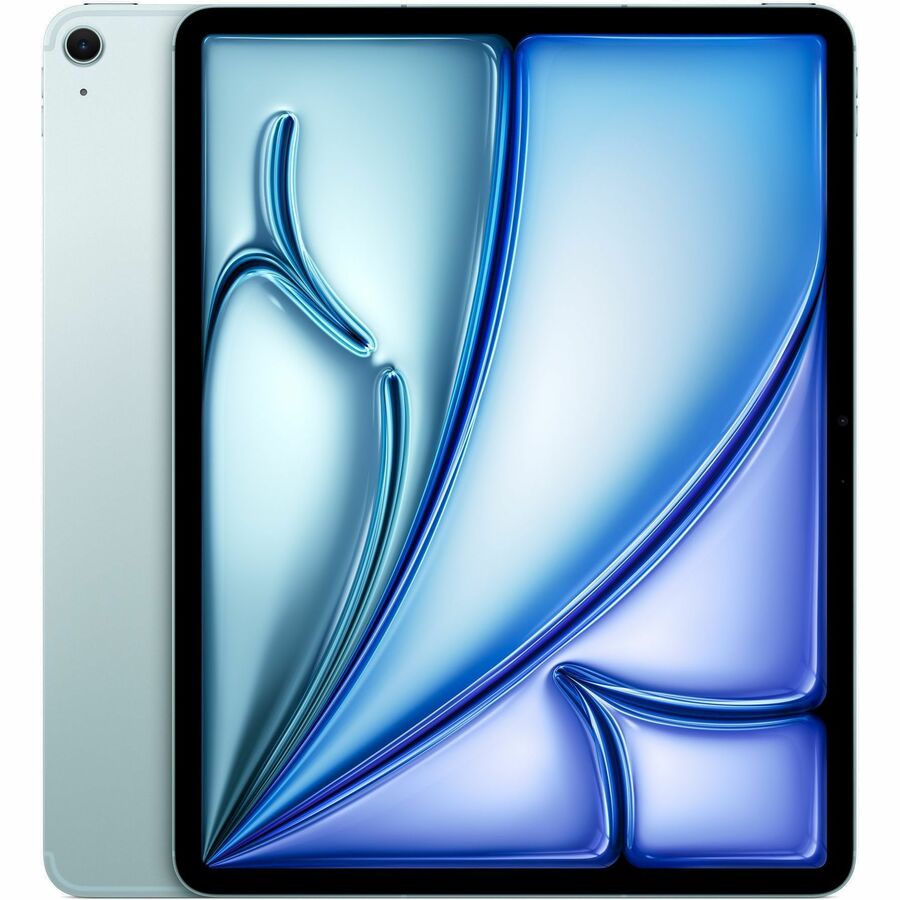 11-INCH IPAD AIR M4 WI-FI + CELLULAR 512GB - BLUE