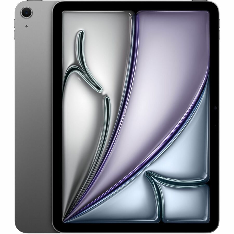 13IN IPAD AIR M4 WIFI 128GB SPACE GREY