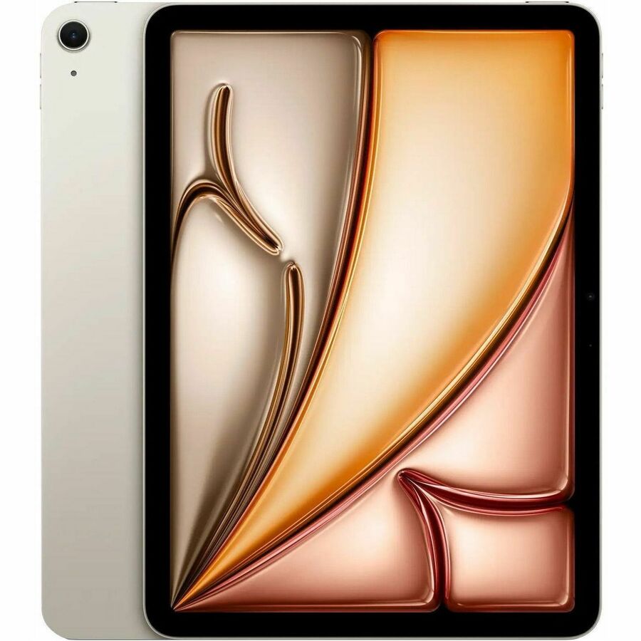 13IN IPAD AIR M4 WIFI 1TB STARLIGHT