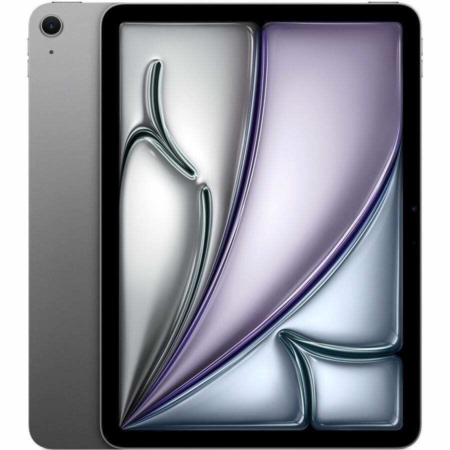 11IN IPAD AIR M4 WIFI 128GB SPACE GREY