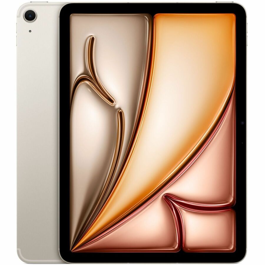 11IN IPAD AIR M4 WIFI+CELL 128GB STARLIGHT