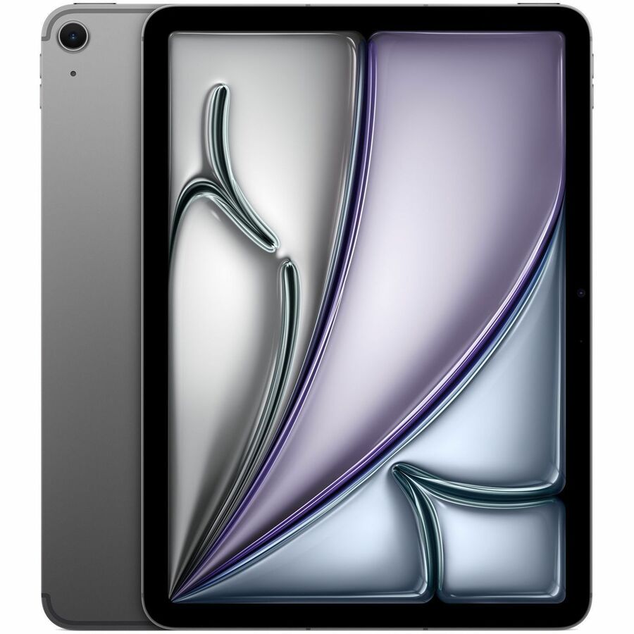 13IN IPAD AIR M4 WIFI+CELL 512GB SPACE GREY