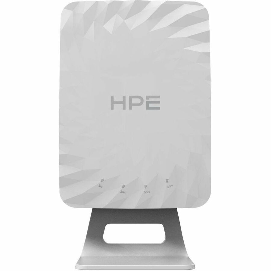 HPE NETWORKING AP-723H (RW) 3-RADIO 2X2 802.11BE WI-FI 7 1+2 ETH DUAL PLATFORM H