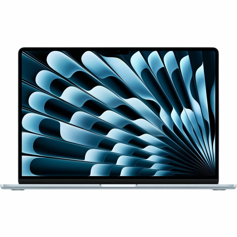 15-INCH MACBOOK AIR: APPLE M5 CHIP WITH 10 CORE CPU AND 10 CORE GPU, 16GB, 512GB