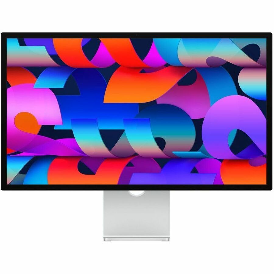 STUDIO DISPLAY - STANDARD GLASS - TILT-ADJUSTABLE STAND