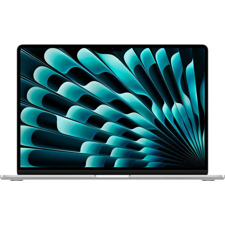 15IN MBA M5 16GB 1TB SILVER 1TB SILVER