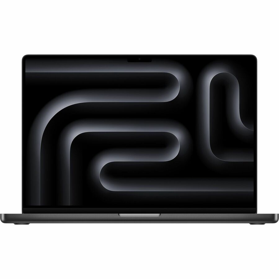 16-INCH MACBOOK PRO: APPLE M5 MAX CHIP WITH 18 CORE CPU AND 32 CORE GPU, 36GB, 2