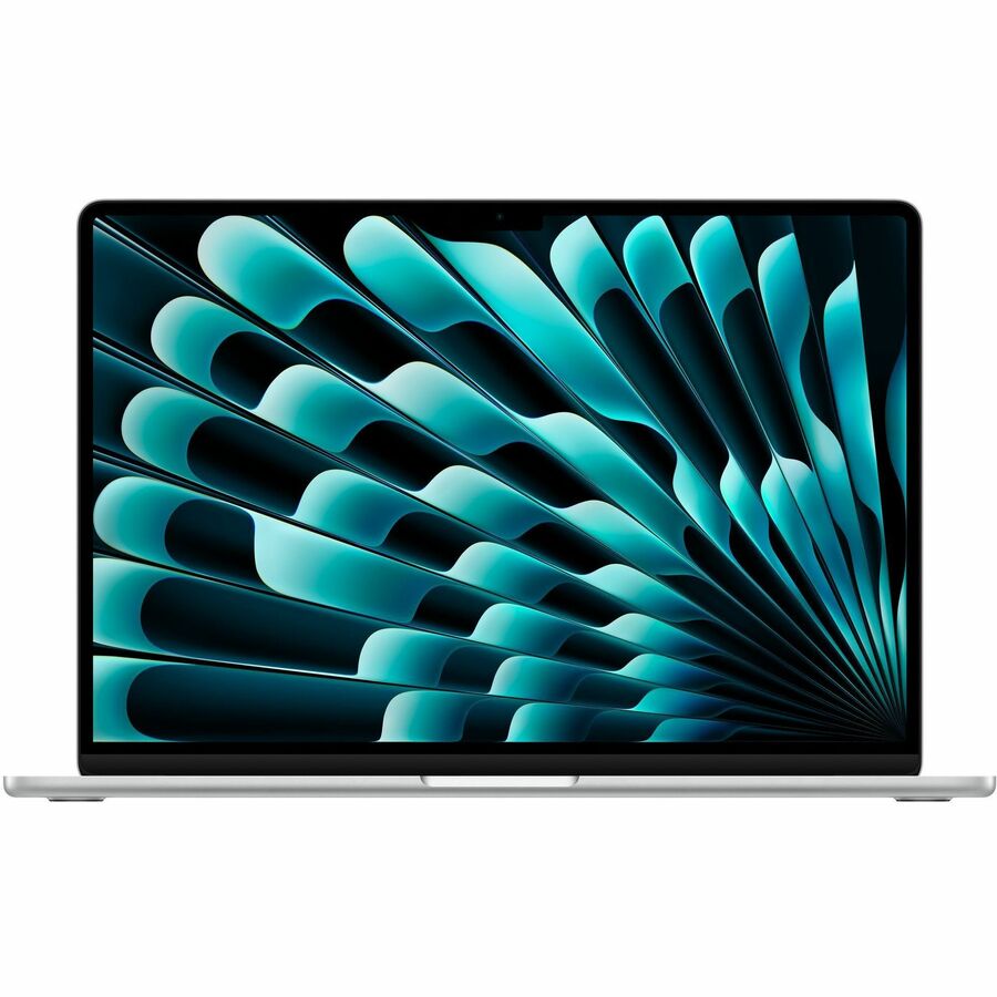 15-INCH MACBOOK AIR: APPLE M5 CHIP WITH 10 CORE CPU AND 10 CORE GPU, 24GB, 1TB S