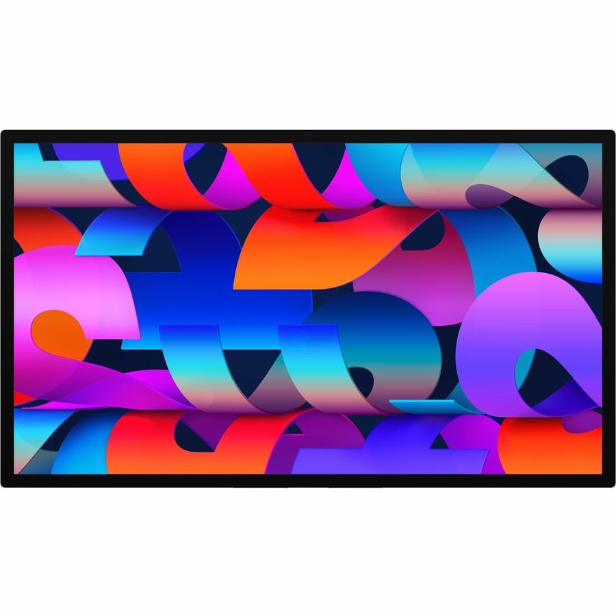 STUDIO DISPLAY - STANDARD GLASS - VESA MOUNT ADAPTER (STAND NOT INCLUDED)