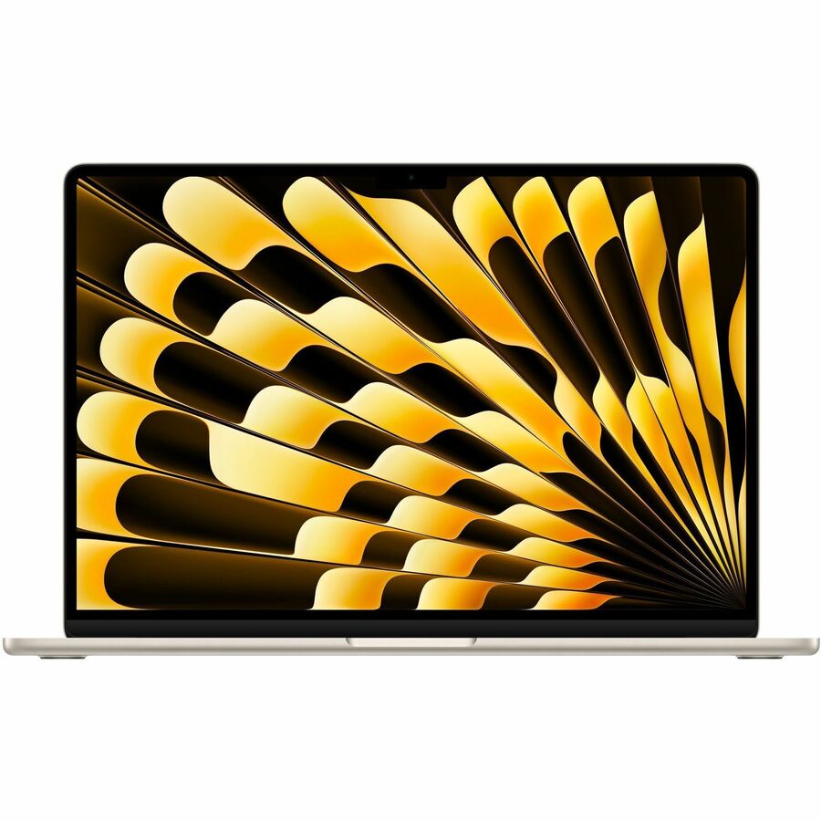 15-INCH MACBOOK AIR: APPLE M5 CHIP WITH 10 CORE CPU AND 10 CORE GPU, 16GB, 1TB S