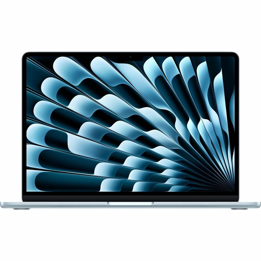 15-INCH MACBOOK AIR: APPLE M5 CHIP WITH 10 CORE CPU AND 10 CORE GPU, 24GB, 1TB S