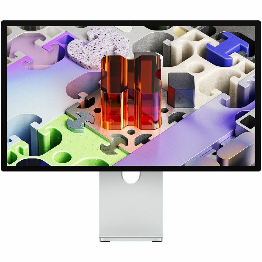 STUDIO DISPLAY XDR - NANO-TEXTURE GLASS - TILT- AND HEIGHT-ADJUSTABLE STAND