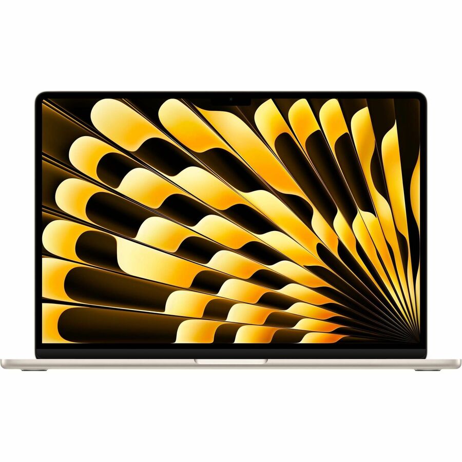 13-INCH MACBOOK AIR: APPLE M5 CHIP WITH 10 CORE CPU AND 10 CORE GPU, 16GB, 1TB S