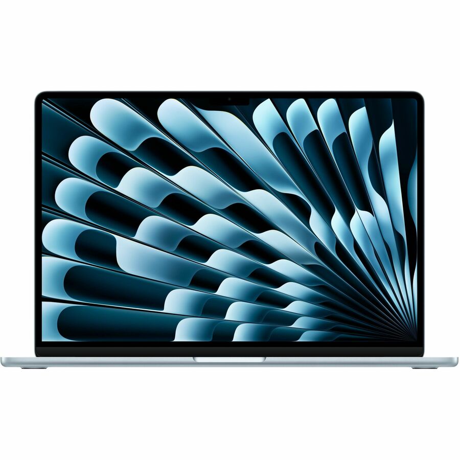 15-INCH MACBOOK AIR: APPLE M5 CHIP WITH 10 CORE CPU AND 10 CORE GPU, 16GB, 1TB S