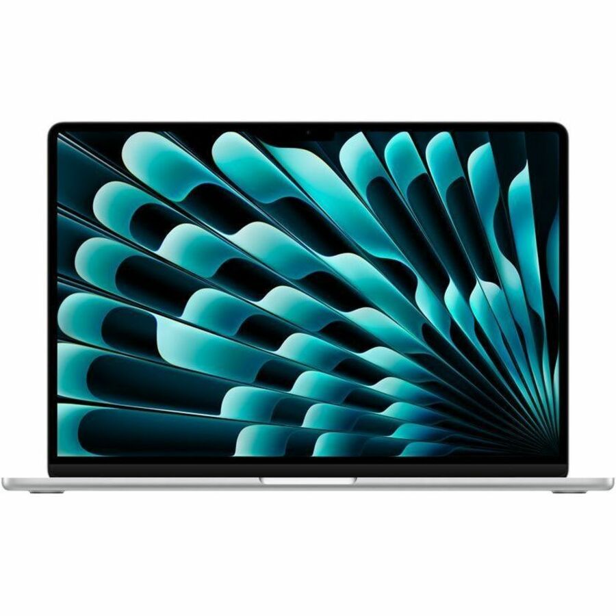 15-INCH MACBOOK AIR: APPLE M5 CHIP WITH 10 CORE CPU AND 10 CORE GPU, 16GB, 512GB
