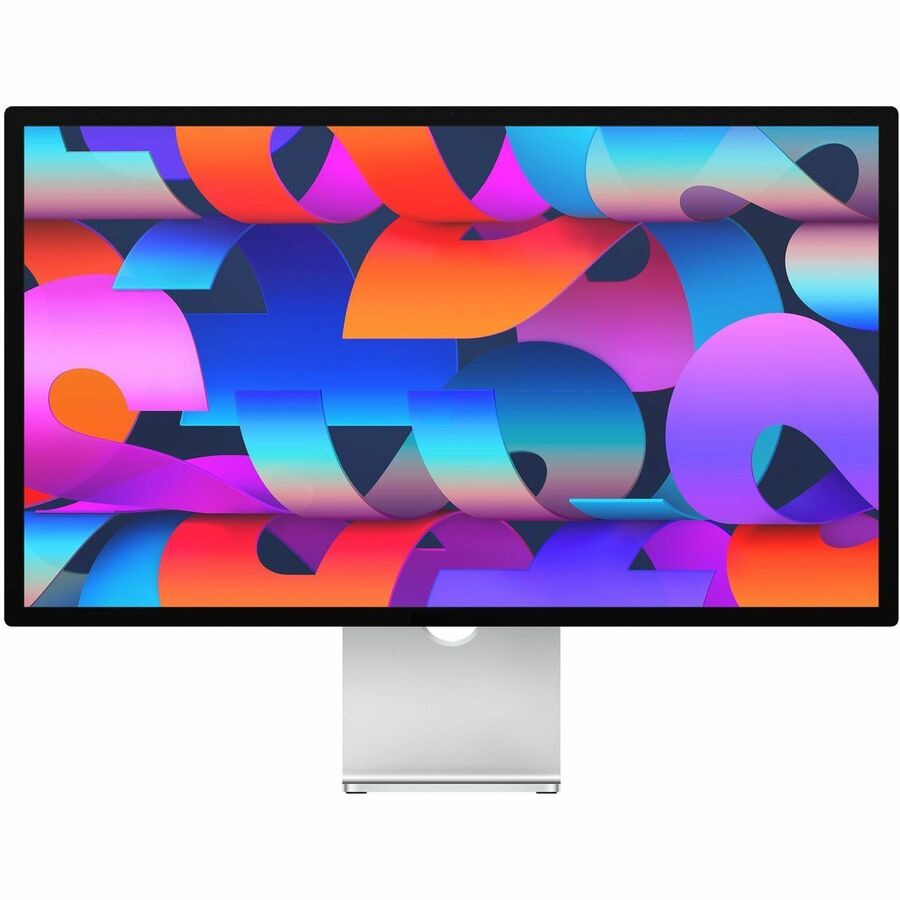STUDIO DISPLAY - NANO-TEXTURE GLASS - TILT- AND HEIGHT-ADJUSTABLE STAND