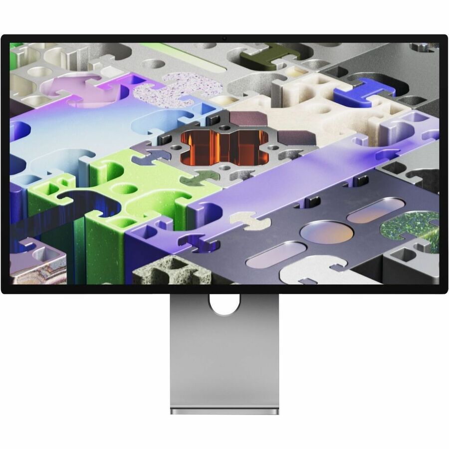 STUDIO DISPLAY XDR NANO TEX GLASS TILT AND HEIGHT ADJ STND