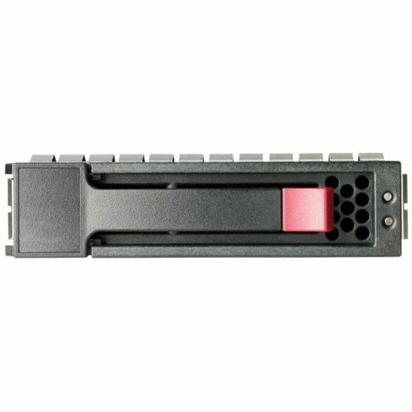HPE MSA 144TB SAS 12G MIDLINE 7.2K LFF M2 1-YEAR WARRANTY 6-PACK (6X24TB) HDD BU