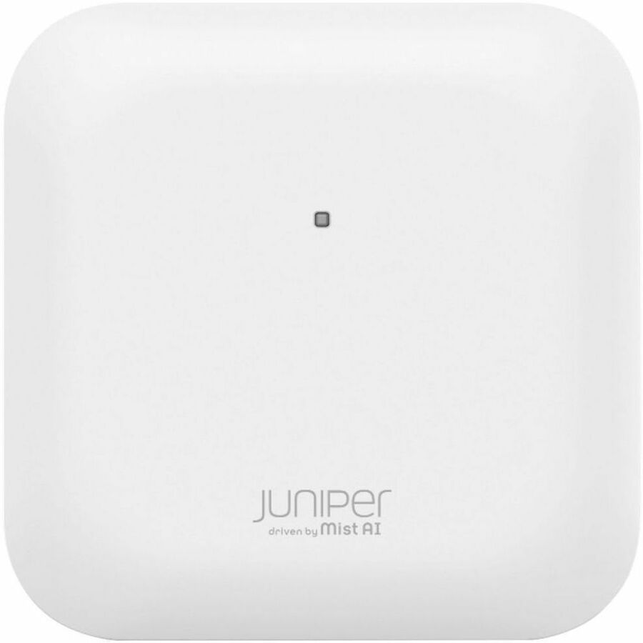 HIGH PERFORMANCE MULTIGIGABIT WI-FI 7 ACCESS POINT (2X2:2) WITH BLUETOOTH LOW EN