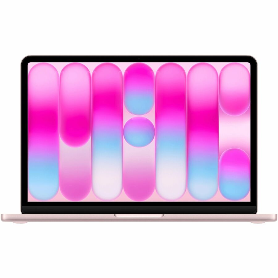 13-INCH MACBOOK NEO: APPLE A18 PRO CHIP WITH 6 CORE CPU AND 5 CORE GPU, 8GB, 512