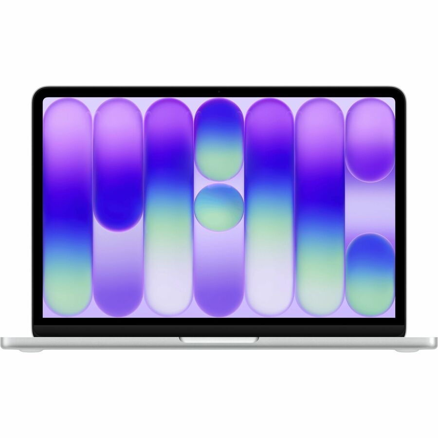 13-INCH MACBOOK NEO: APPLE A18 PRO CHIP WITH 6 CORE CPU AND 5 CORE GPU, 8GB, 256