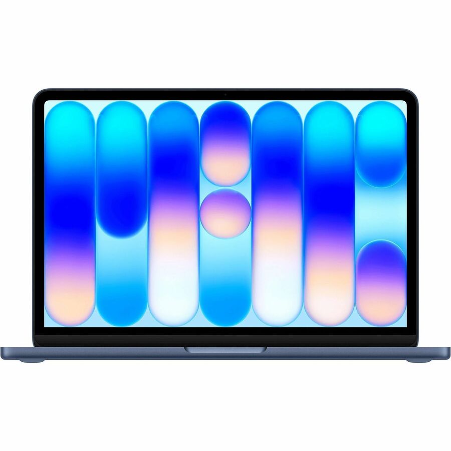 13-INCH MACBOOK NEO: APPLE A18 PRO CHIP WITH 6 CORE CPU AND 5 CORE GPU, 8GB, 512