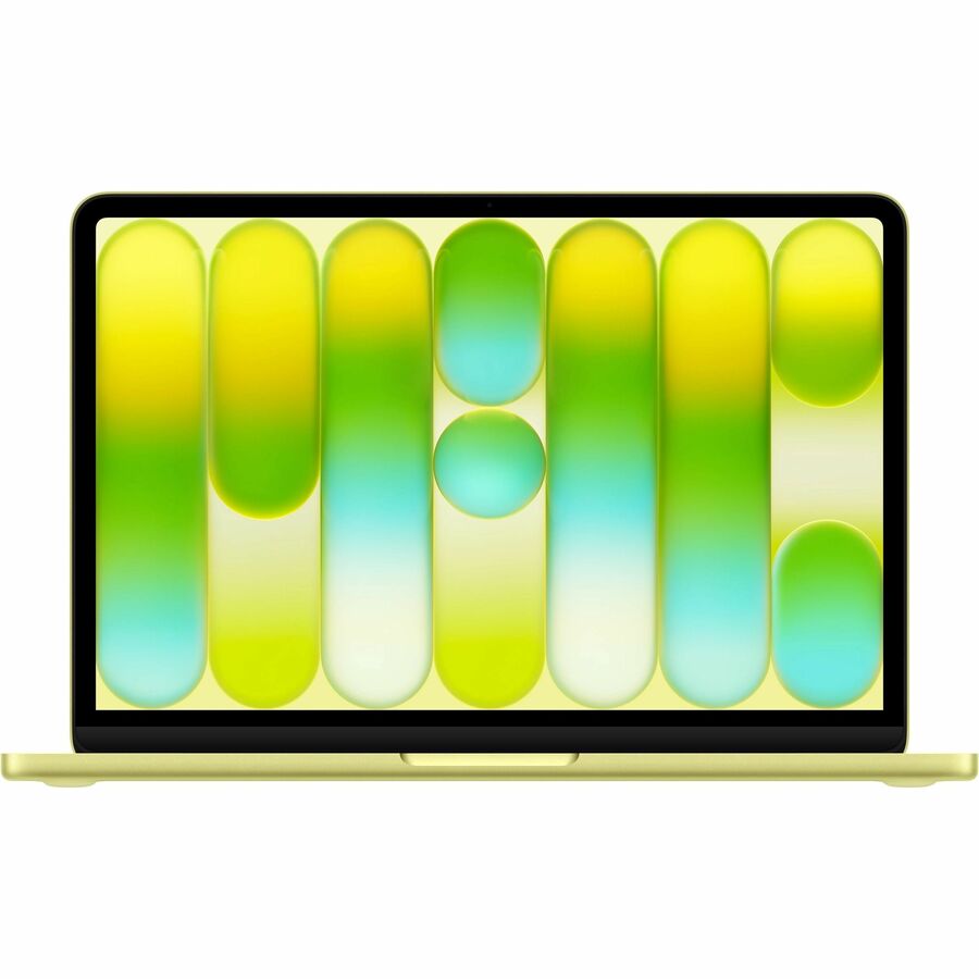 13-INCH MACBOOK NEO: APPLE A18 PRO CHIP WITH 6 CORE CPU AND 5 CORE GPU, 8GB, 512
