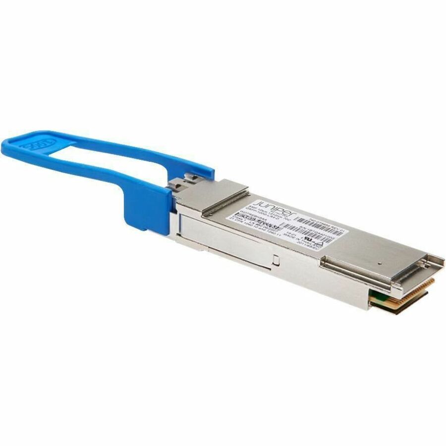 DEVICE TYPE: TRANSCEIVER - FORM FACTOR: CFP - DATA TRANSFER RATE: 100GBPS - DATA