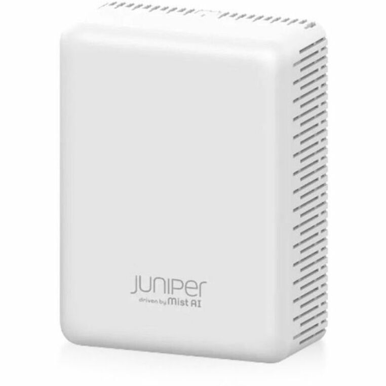 HIGH PERFORMANCE WALLPLATE MULTIGIGABIT WI-FI 7 802.11BE ACCESS POINT (AP17) WIT