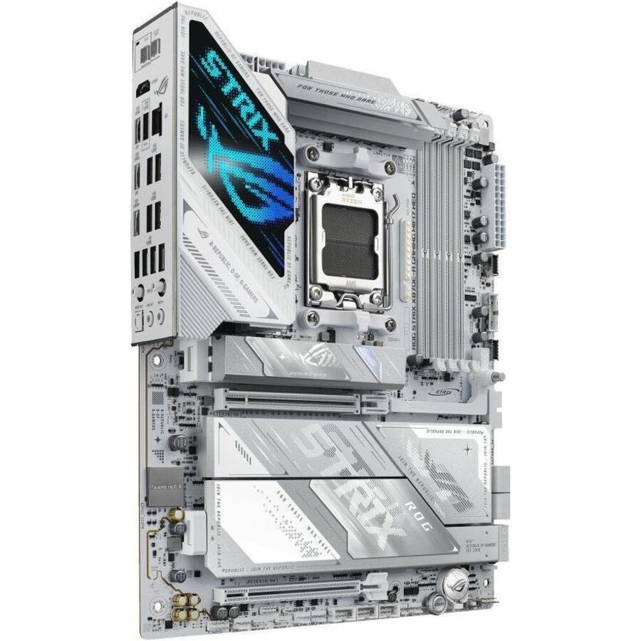 ASUS ROG STRIX X870E-A GAMING WIFI7 NEO, AMD ATX MOTHERBOARD, 16+2+2 POWER STAGE