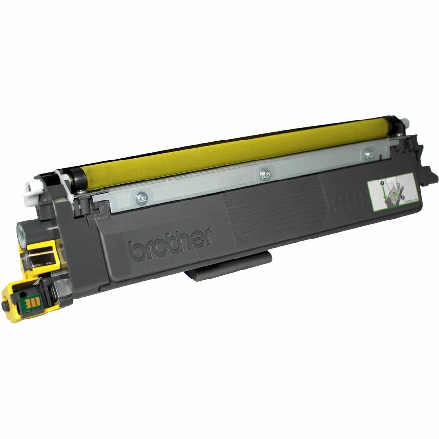 CLOVER IMAGING REMAN FOR BROTHER TN229XXLY YELLOW EXTRA HIGH YIELD TONER CARTRID