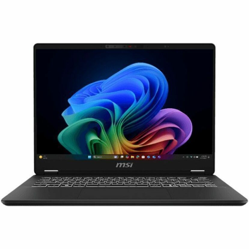 MSI PRESTIGE 14 AI+ EVO 14IN FHD+ 144HZ ULTRA THIN AND LIGHT PROFESSIONAL LAPTOP