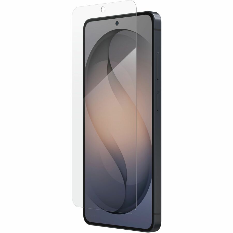 5X STRONGER THAN BASIC GLASS SCREEN PROTECTION, IMPACT AND SCRATCH PROTECTION, S