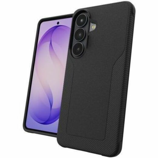 ECO-FRIENDLY CASE WITH 10FT DROP PROTECTION, STRENGTHED WITH GRAPHENE, SLIM, LIG
