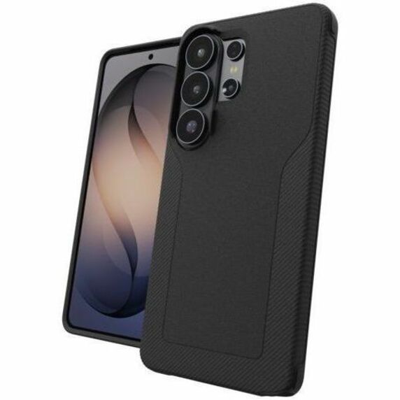 ECO-FRIENDLY CASE WITH 10FT DROP PROTECTION, STRENGTHED WITH GRAPHENE, SLIM, LIG