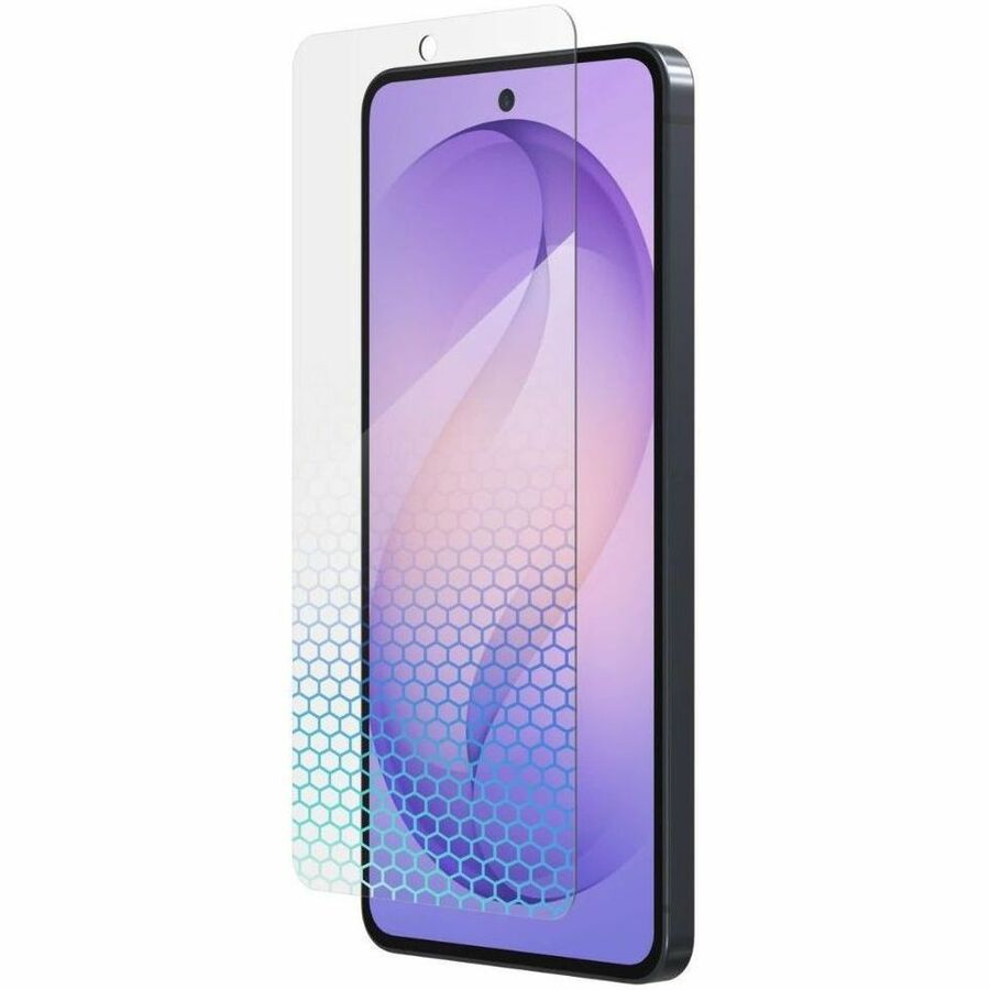 11X STRONGER THAN BASIC GLASS SCREEN PROTECTION, BLUE-LIGHT FILTRATION FOR BETTE