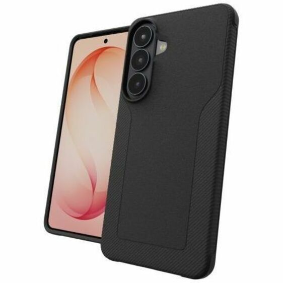 ECO-FRIENDLY CASE WITH 10FT DROP PROTECTION, STRENGTHED WITH GRAPHENE, SLIM, LIG