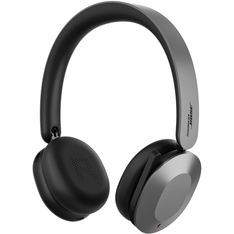 THINKPAD DUAL-MODE WIRELESS ANC FOLDABLE HEADSET 8550 (AURA EDITION) - HEADSET W