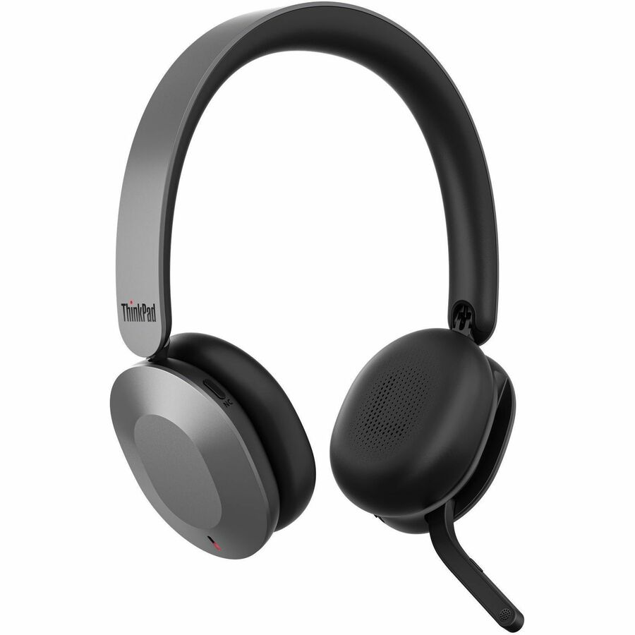 THINKPAD DUAL-MODE WIRELESS ANC FOLDABLE HEADSET 8550 (AURA EDITION) - HEADSET W