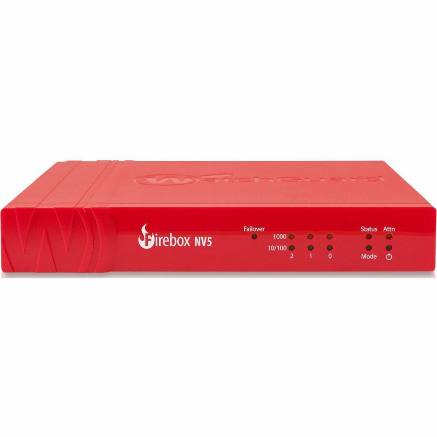 WATCHGUARD FIREBOX NV5 APPLIANCE