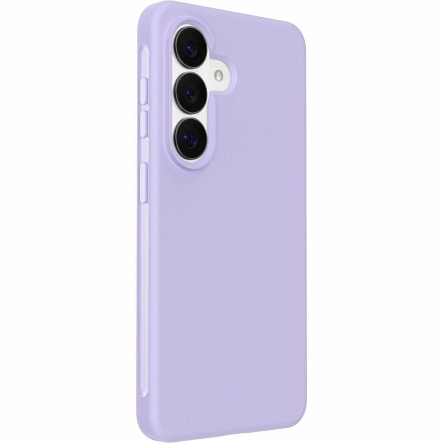COVER/GRIP,TPU/PC,S26,DUAL LAYER,LAVENDER