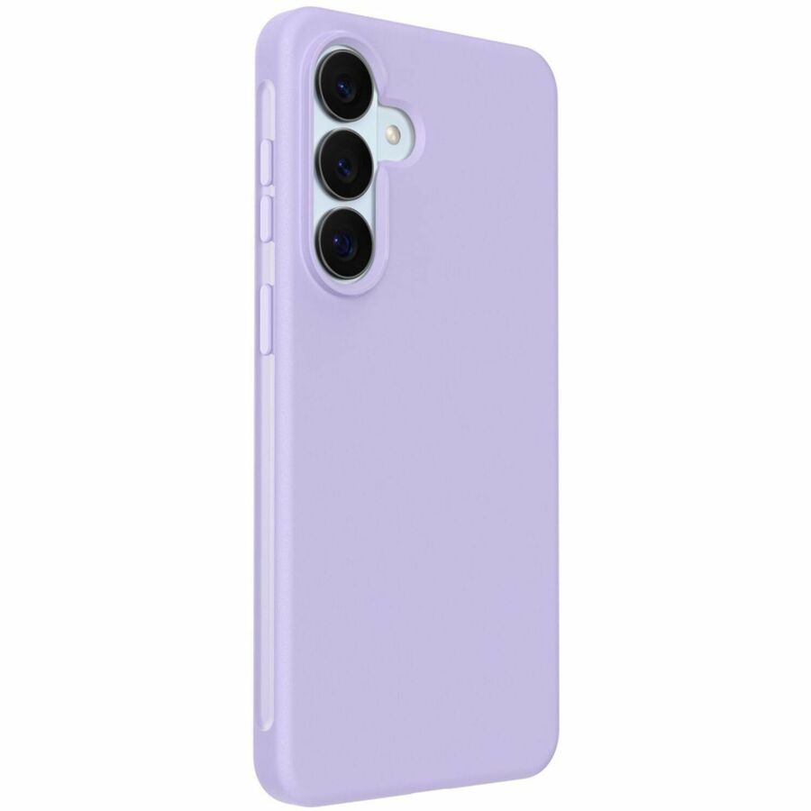 COVER/GRIP,TPU/PC,S26+,DUAL LAYER,LAVENDER