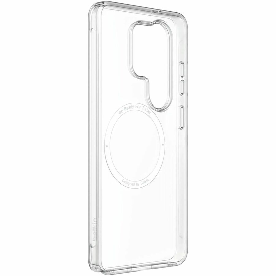 COVER/GRIP,TPU/PC,S26 ULTRA,SF,CLEAR