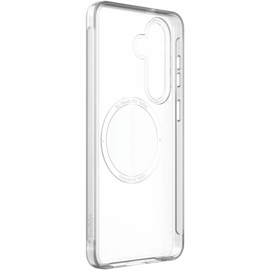 COVER/GRIP,TPU/PC,S26+,SF,CLEAR