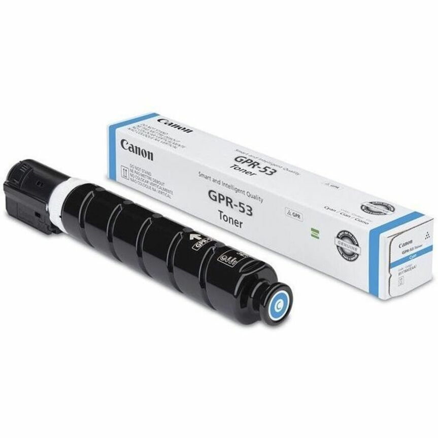 Canon GPR53 Toner Cyan 19K