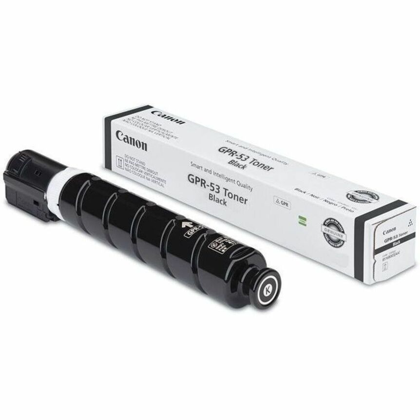 Canon GPR53 Toner Black 36K