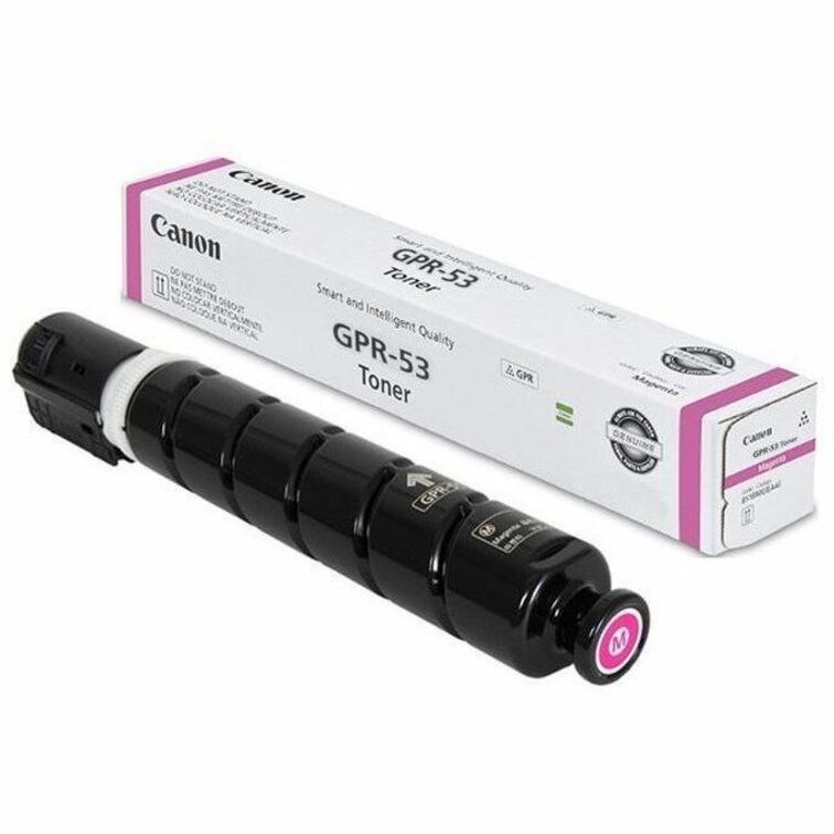 Canon GPR53 Toner Magenta 19K