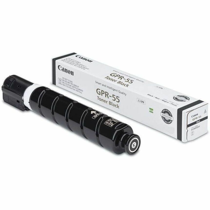 Canon GPR55 Toner Blk